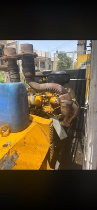 مارسيدس سيت بلادي • 12 سلندر • بستم 125