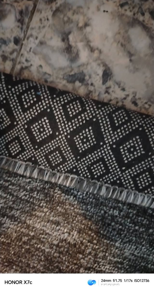 كاربد نضيف حيل ٤في ٣و٦٠ سعر ٤٠ نهايته حيل نضيف مفروش قليل


**إذا كنت صاحب هذا الإعلان وتريد حذفه لأي سبب، رجاءا أرسل رسالة إلى الدعم الفني**