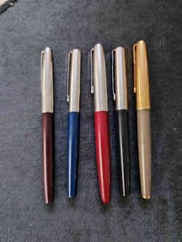 أقلام باركر • شيفر • جديد ومستعمل قليل