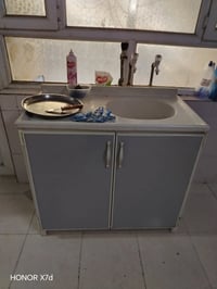 سنك • كاونتر بابين