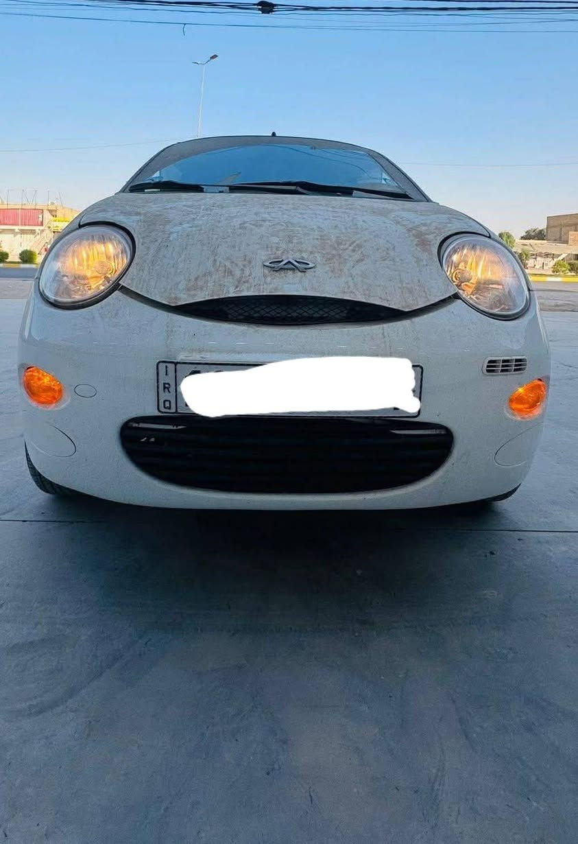 سلام عليكم سيارة كيو كيو ٢٠١٣ رقم بابل داخلها نظيفة جدا كير مكينه حداديه تخم تاير تبريد تدفئه كله شغال سيارة جاهزة من كل شي
مكانها بابل سدة الهنديه
السعر ٣٥ وبيها مجال للشراي
***********
*********** محمد ألشمري.
