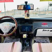 تويوتا بطه • رقم بغداد • كربلاء