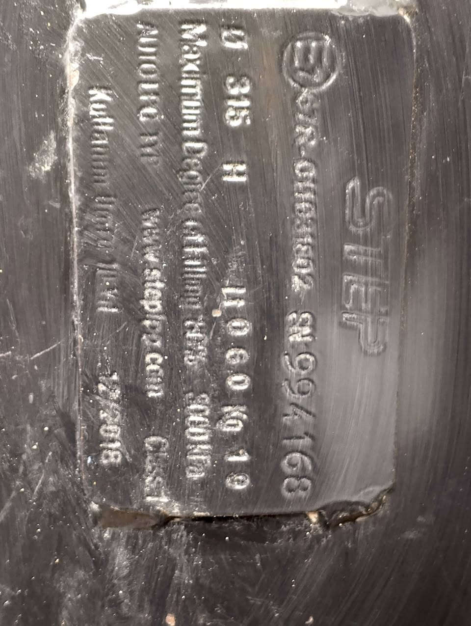 السلام عليكم شباب منظومه غاز اللبيع الامين الثاني مابيه نقص 200 الف اربع سلندر رقم هاتف ،***********
