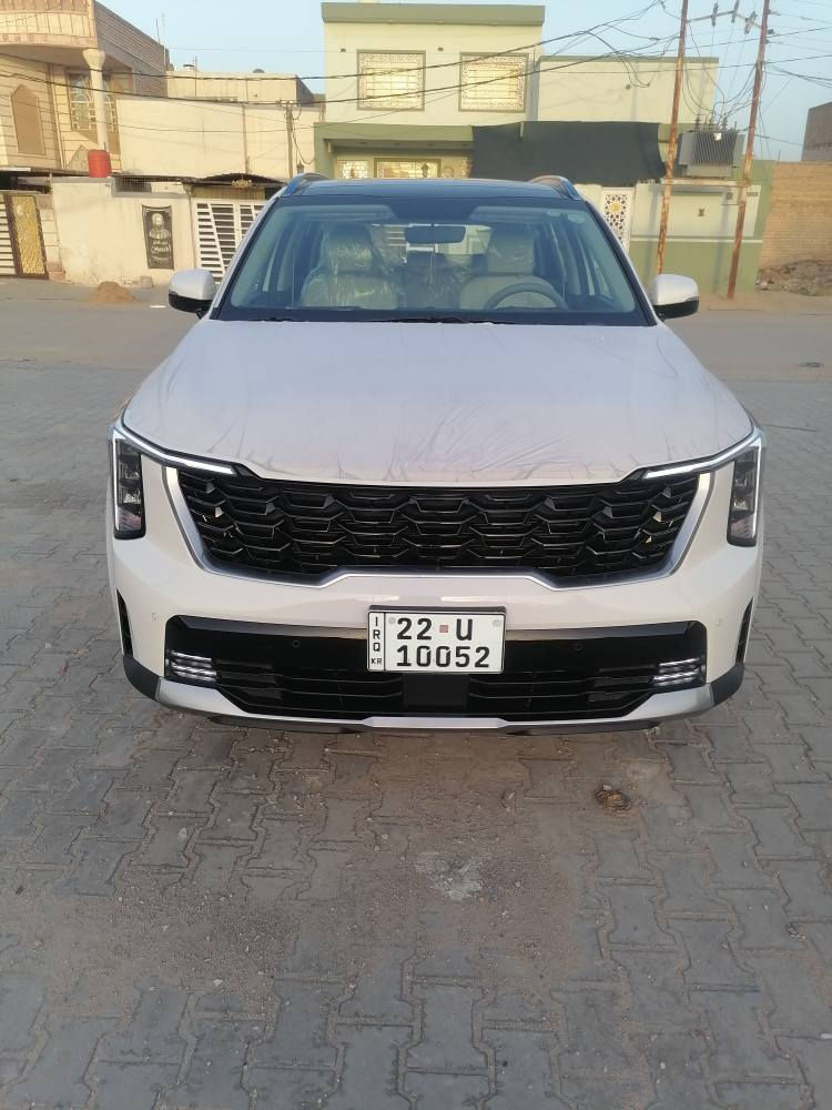 سلام عليكم للبيع سورنتو 2025 ويل 19جديدة السياره ماشية 3800 مواصفات بصمة تشغيل عن اوتو هولد مكينة 6سلندر 7راكب بوضع الزيرو بعدهي بفابلون الشركة لزكاتهة كلهة بيهة للإستفسار ***********
مكاني النجف الاشرف النجف, العراق
