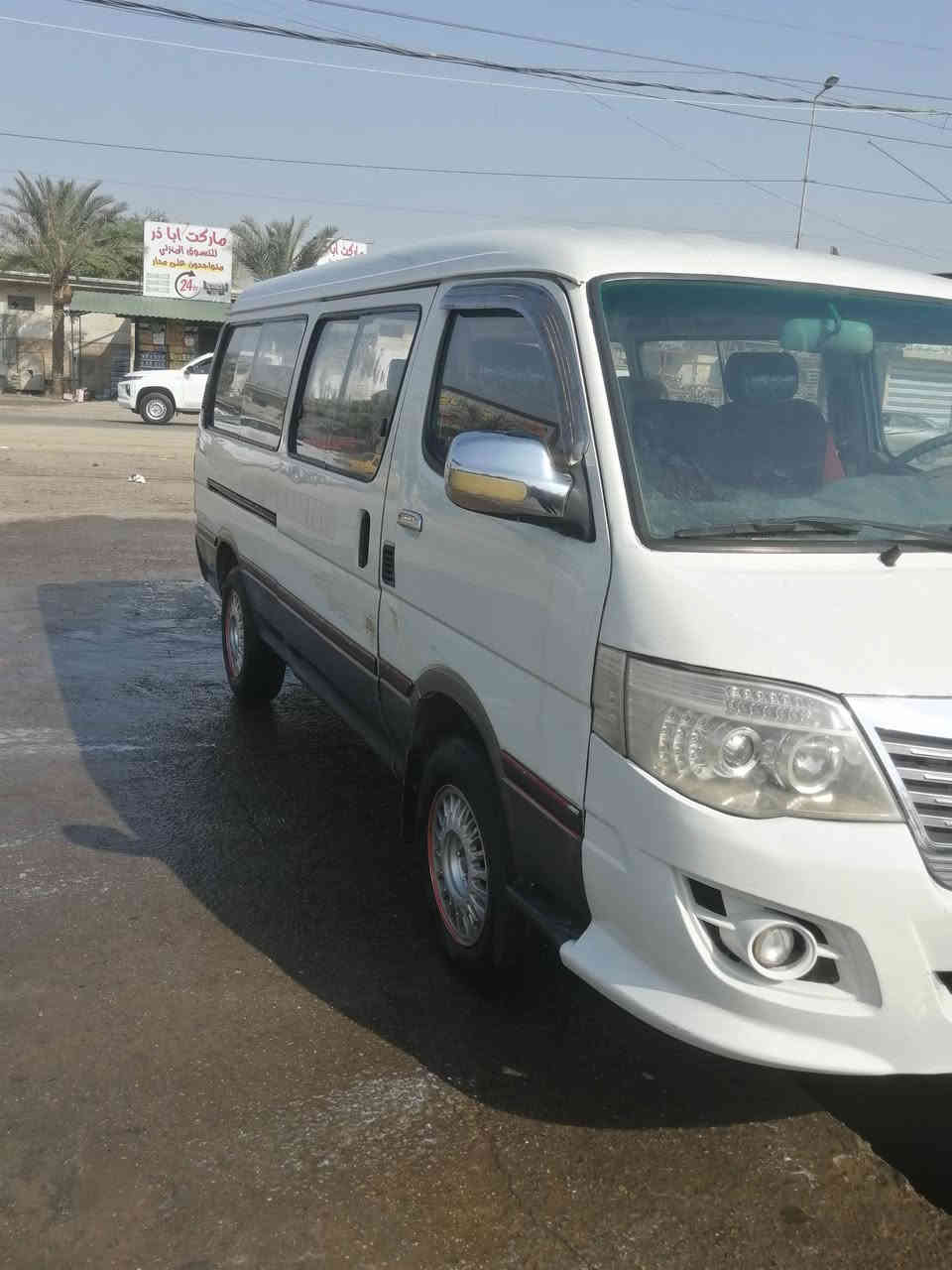 فتون الوان موديل 2012كير محرك اكسن كفالة تخم تاير صدر جديد سياره مشروع وطني رقم انبار السعر 70وبيهه مجال المكان بغدادد
***********
