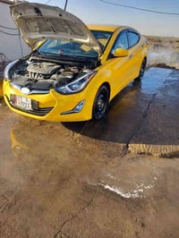 سلام علسكم النترا موديل موديل 2011 سياره جهازه حدثها بنيد فقط بدون دوا...