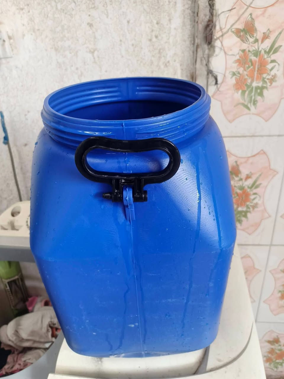 دبات على شكل قاروره حجم 35 لتر سعر الوحده 6 مكان كربلاء امن الداخلي


**إذا كنت صاحب هذا الإعلان وتريد حذفه لأي سبب، رجاءا أرسل رسالة إلى الدعم الفني**