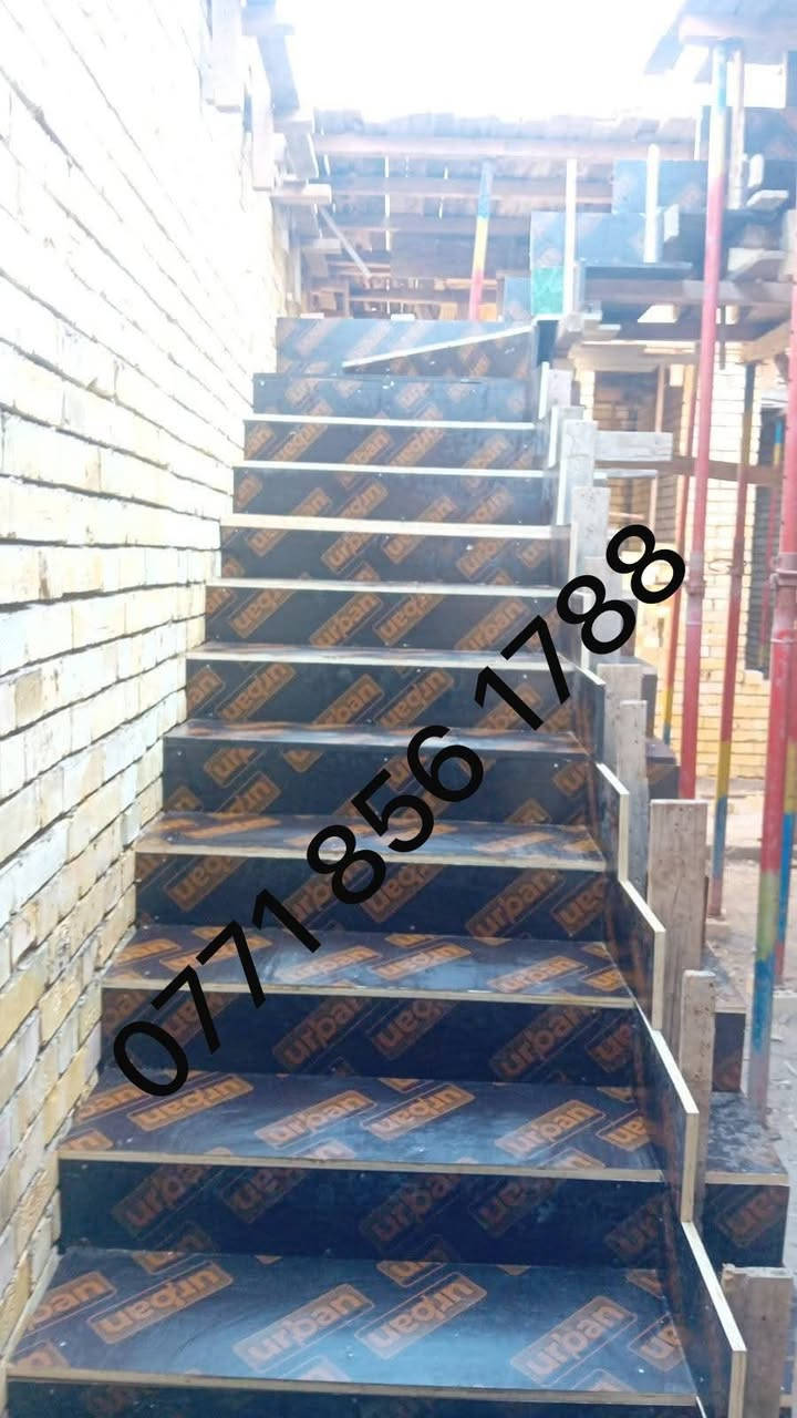 نجار قالب محترف 👷‍♂️
تنفيذ جميع أعمال النجارة المسلحة:
 
• صبّ الأسقف
 • الدرج
 • الأساسات

شغل مضبوط ودقة بالمناسيب 👌
للتواصل واتساب أو اتصال �

0771 856 1788
