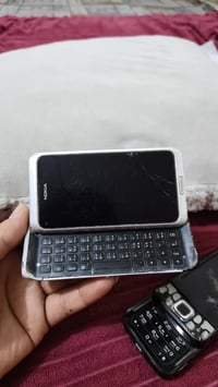 نوكيا • مبايلات • توصيل
