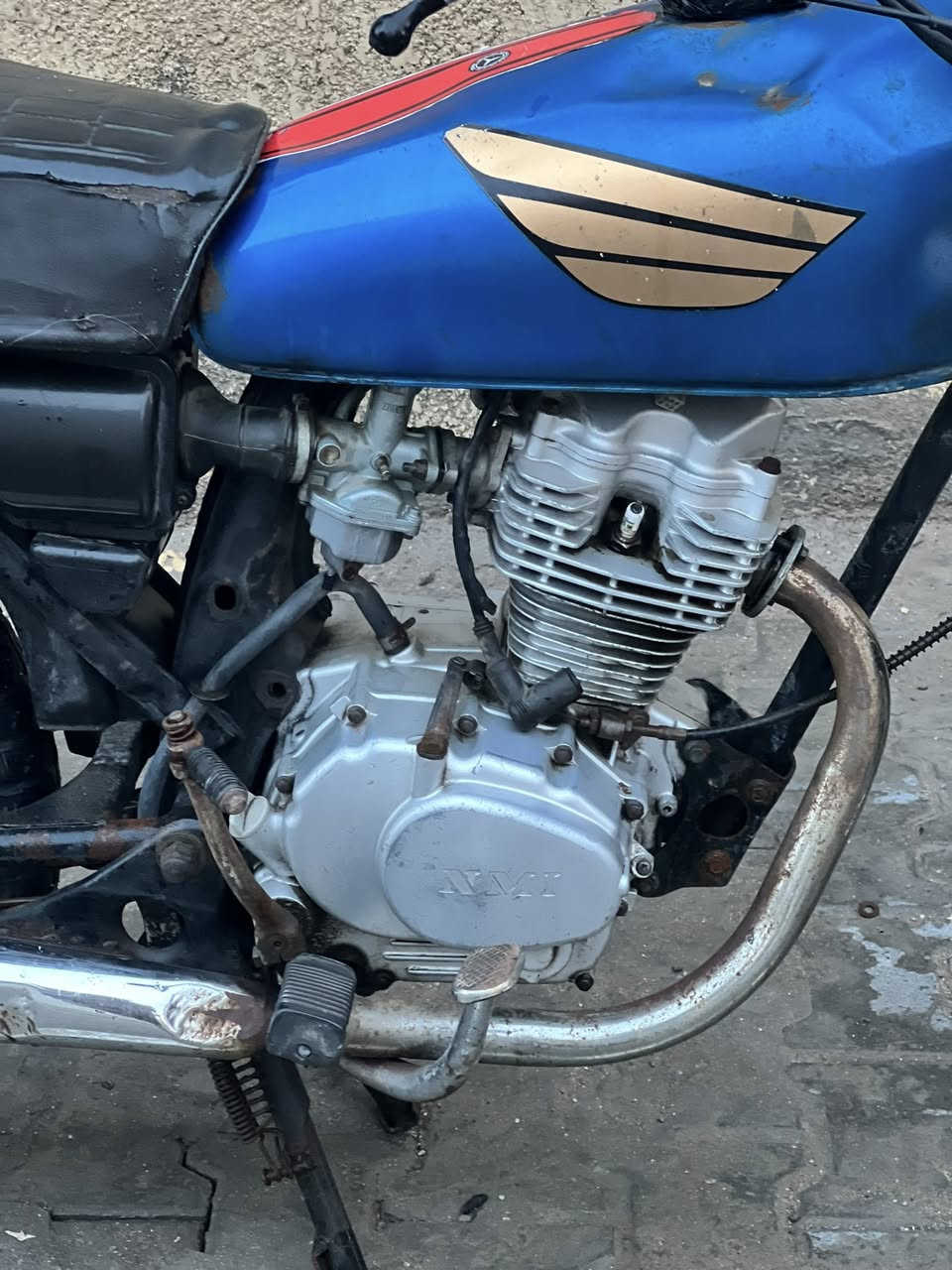 يراني نامه شلامجه ما مفتوحه دراجه حلوه وما متعوبه كامله رايدها ٤٥٠ وبيها مجال مكاني بصره معقل رقم الهاتف ***********
