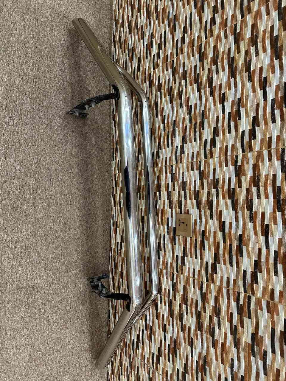 ئەم بۆریە بۆفرۆشتن زۆر خاوینە *********** أربيل, العراق
