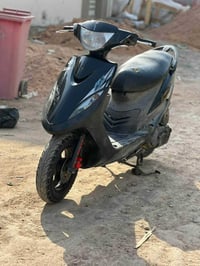 دراجه ماكس • بيع مستعجل • طوريج