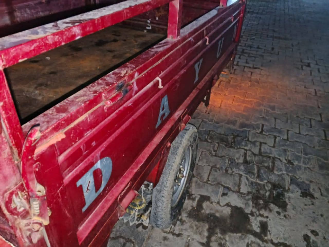 سلام عليكم ستوته دايوان للبيع موديل 19 ستوته خير من الله كل شغل بيها نكر سلف مكفوله اوراق اصوليه المكان حي أور سبع قصور سعر مليون 200 رقم انتصال ‏‪***********‬‏
