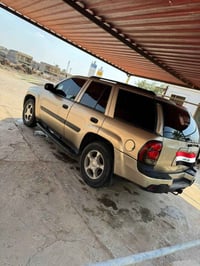 بلايزر • ٢٠٠٨ • كربلاء