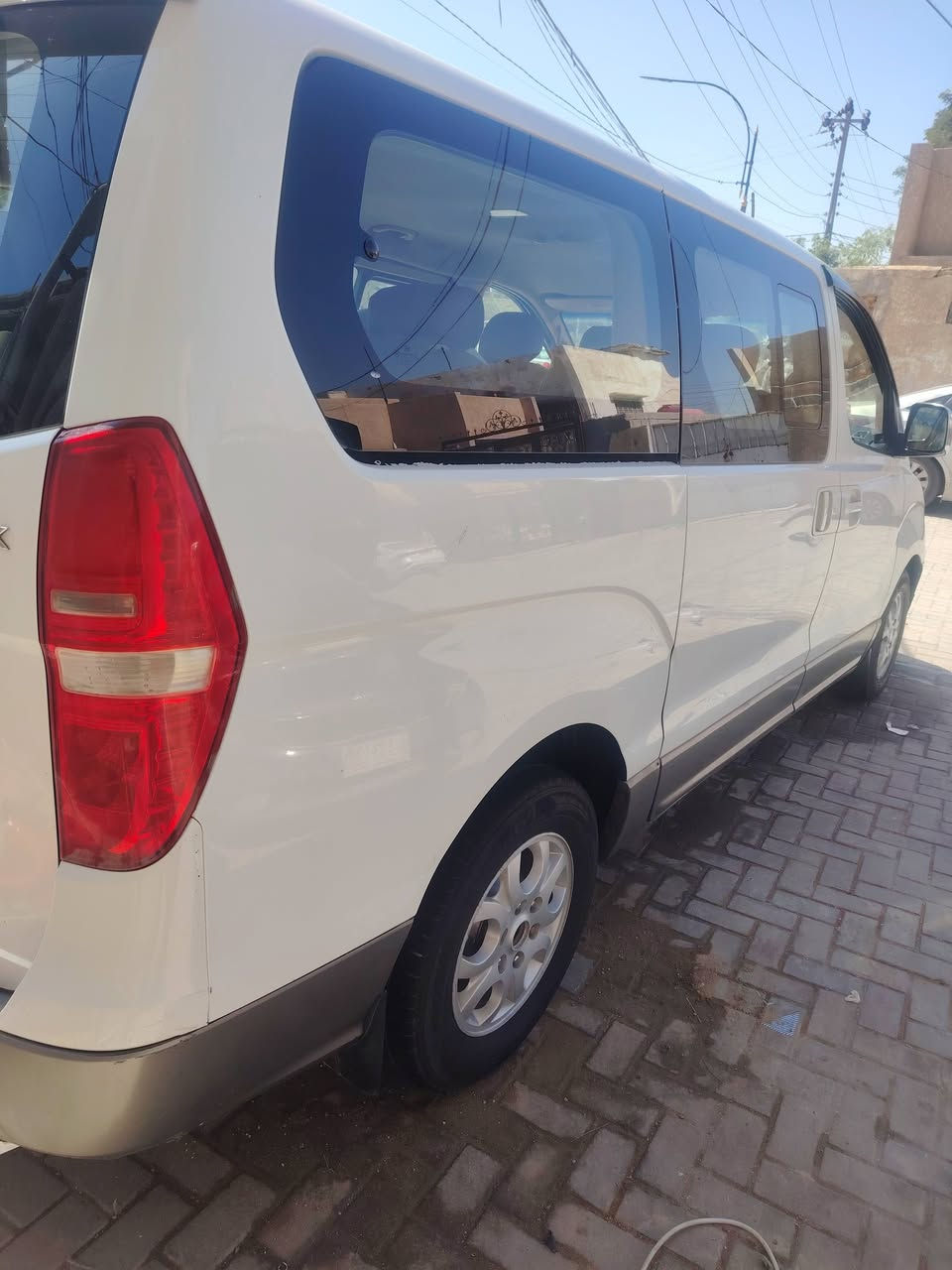 السلام عليكم ستاركس 2010 محور مسكر سورنتو بسمي مكفوله ماعد جاملغ الأمامي فقط خطهه رميثه كربلاء مكاني السماوه الرميثه *********** السعر 153 وبيهه مجال
