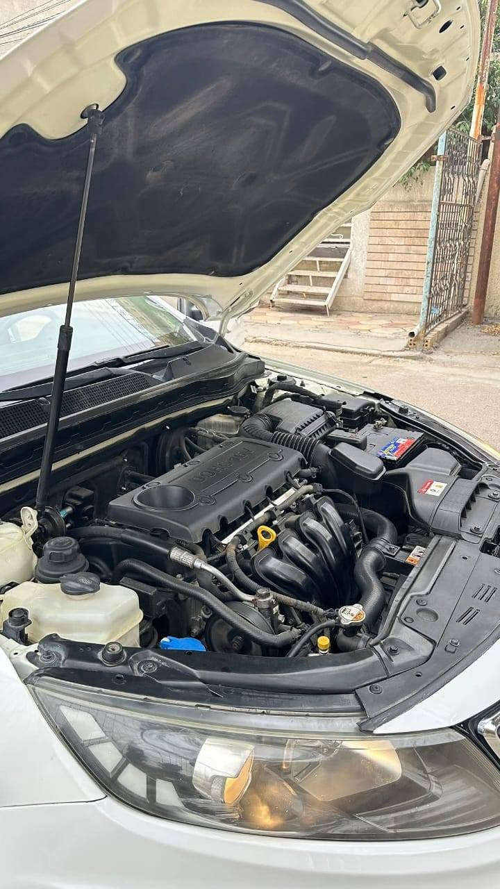 السلام عليكم كيا اوبتيما موديل ٢٠١٢ كفاله عامه خليجي مكينه ٢٠٠٠ السياره كفاله عامه *********** رقم انكليزي مواصفات حلوه بصمه تبريد بيانو مري شفط
