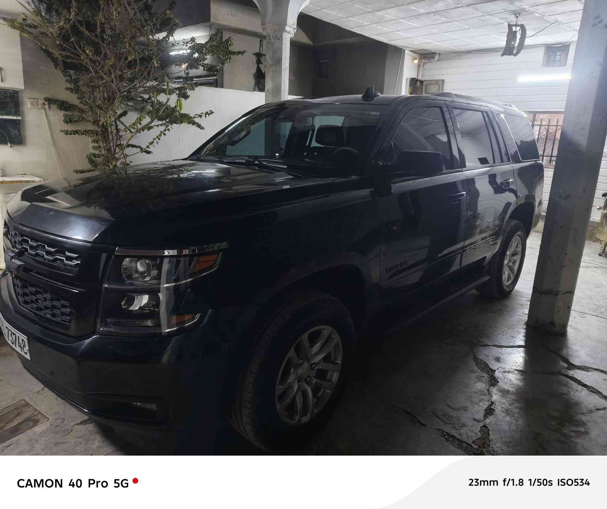 CHEVROLET  PREMIER

تاهو 2020 بريمير خليجي

المواصفات                       

فول مواصفات ١/١

٨سلندر

سلايد(فتحة قمارة)

كراسي جلد اصلي

كراسي اثنين كهرباء

كراسي هزار(عند اقتراب السيارة من اي شي)

كراسي خزن(ميموري)

كراسي(تدفئة+تبريد)

كراسي خلفية كهرباء

كراسي خلفية تدفئة

تبريد خلفي شاشة

شحن الهاتف لاسلكياً

رادار

سائق آلي

كروس سرعة

داتا شو DATA SHOW

5بصمات

فول تحكم استيرن(جهتين امامي+جهتين خلفي)

استيرن كهرباء

استيرن تدفئة

شاشة عرض الاعطال

صندوك كهرباء(شفط)

فتح صندوك تلقائيا عن طريق القدم(صندوك جلاق)

نظام السير على الخط

دبل كير(عادي+اوتوماتيك)

دبل حساس(امامي+خلفي)

نظام تحكم بمستوى الضوء الداخلي

مانع تزحلق

پدل كهرباء(تحكم كهربائي بالبريك والبانزين)

نظام فتح الابواب لاسلكياً

فور ويل

شاشة امامية كبيرة اصلية

كامرة خلفية 

تشغيل عن بعد

قاصة سرية

مري كهرباء(شفط)

لايت عدسة زنون

لد امامي

سستم_صوت

داتاشو كبيره 

كيجات ديجتال 

موصفات لبريمير بعد معروفه هيه اعلى فئة

السعر 367

***********

               العنوان : كركوك
