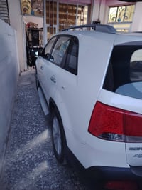 مكينه ٢٤٠٠ • سبعة راكب • رقم أربيل