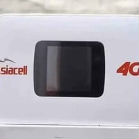 آسيا 4G • نضيف • بدون خط