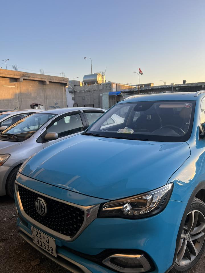 للبيع معرفة تفاصيل تواصل معنا على واتساب للاستفسار اكثر 
ماشيه 9/الف 
سعره 145بي مجال السعر 
الموديل 2022
رقم اربيل
رقم الهاتف ***********
