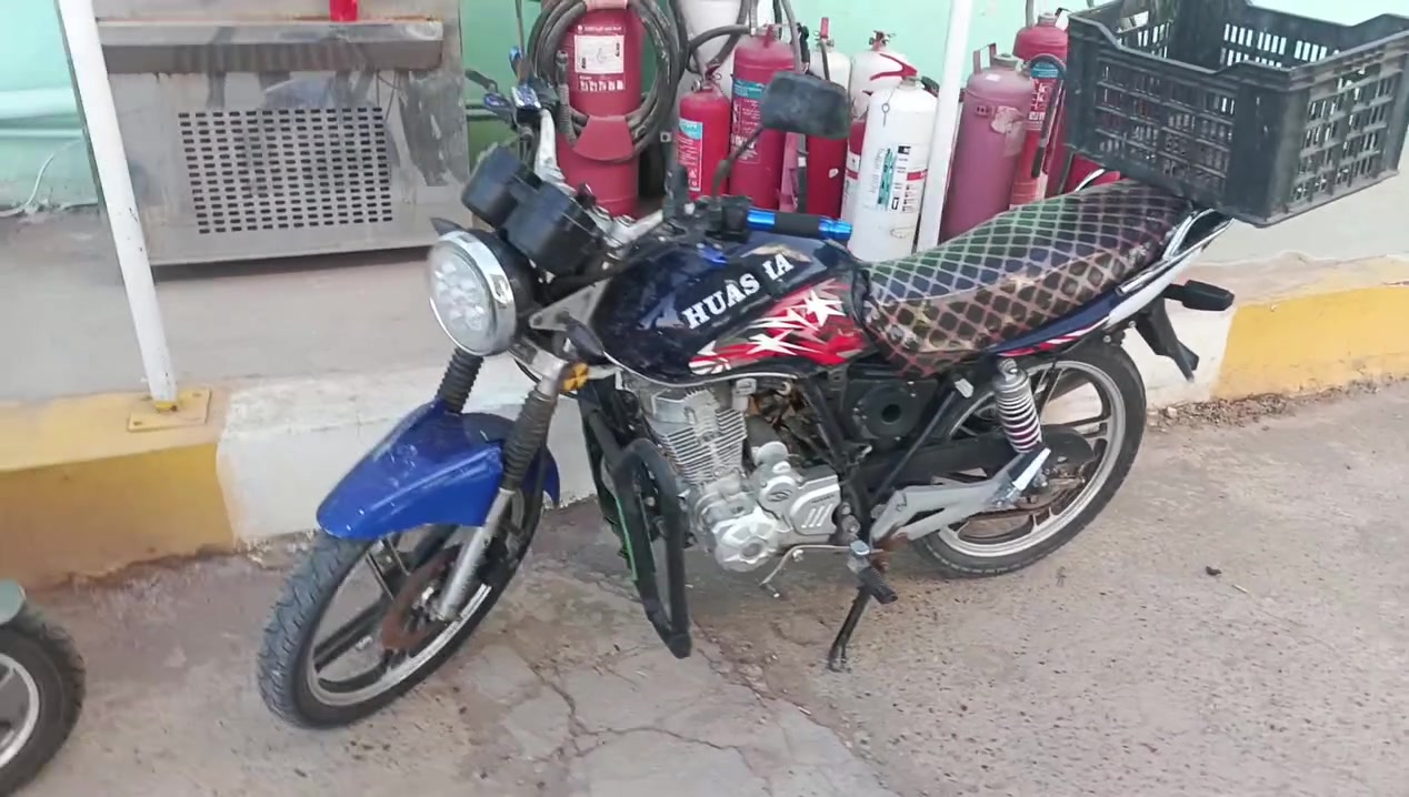 ماطور هيوشا للبيع موديل 22مسجل وكامل سنويه باقي بس استلام لوحات يرادله تانكي وصفاح وترتيبات بسيطه السعر 1150بيه مجال بسيط العنوان فلوجه ***********
