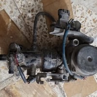 ضفيره • عبوه فيتبم • ثعلب