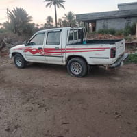 موديل ٧ • ابو غريب • محرك تنقيص