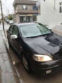 استرا • ٢٠٠٢ • نظيفه