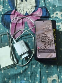 بوكو اكس5 برو • فايف جي • استعمال شهر