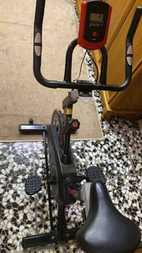 بايسكل ثابت • نظيفه • بلديات