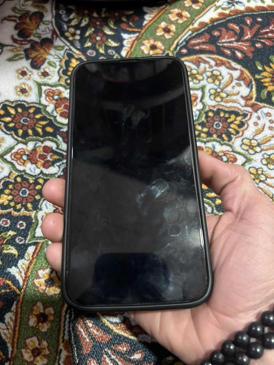 13برو ماكس 
128
تك+اكتروني
ب 88🔋
فقط مبدل شاشه من غير جهاز اصلي شرط 
ضمان شهر 
موصل ايسر سعره خاص


**إذا كنت صاحب هذا الإعلان وتريد حذفه لأي سبب، رجاءا أرسل رسالة إلى الدعم الفني**