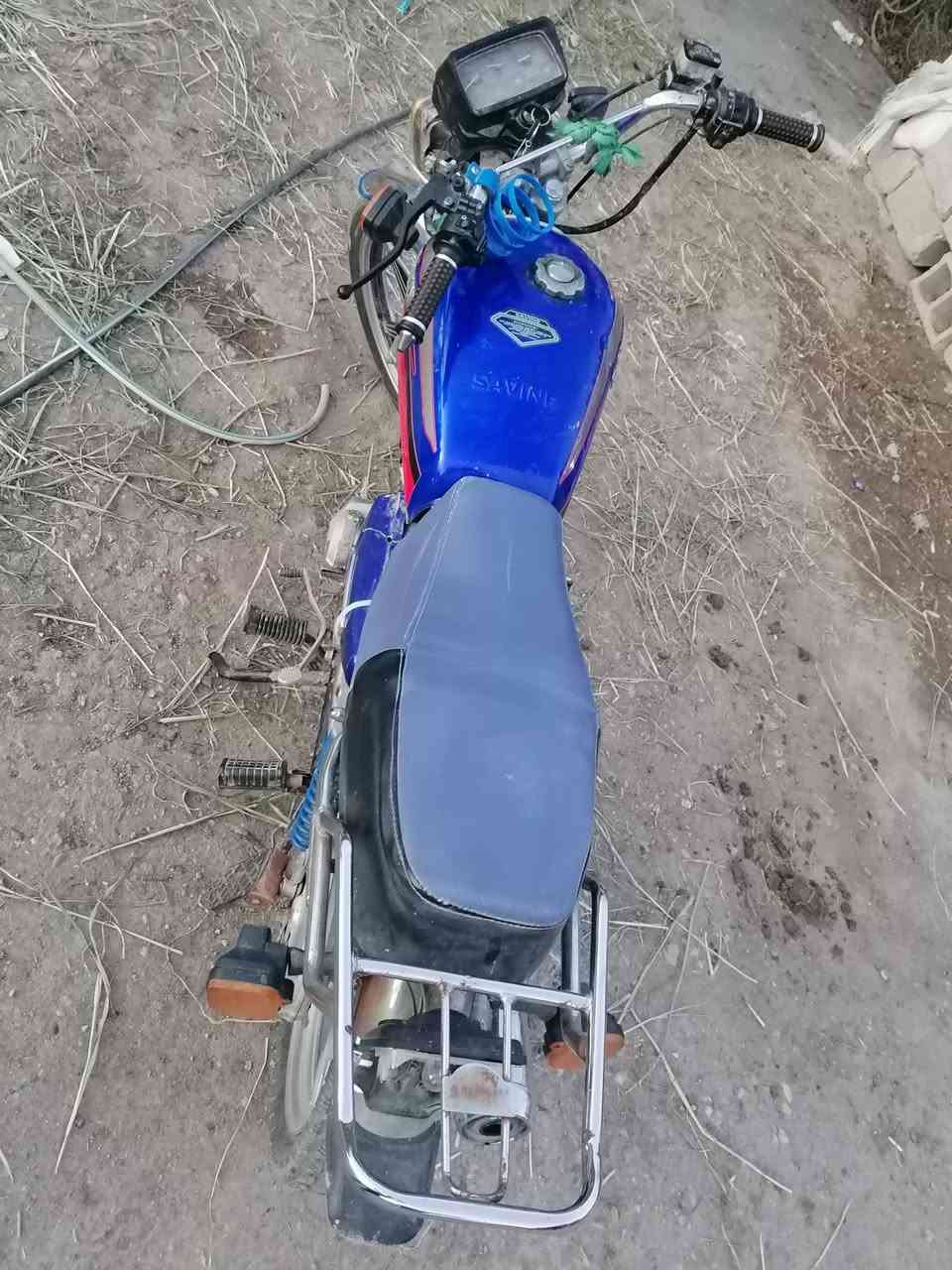 سفانه 21 أوراق اصورلي مكفوله كير ومحرك وكهربائياتهه كامله جاهزه سعرهه ٤٥٠ الف مكاني جبله *********** الشراي يتصل مامتواجد عل نت
