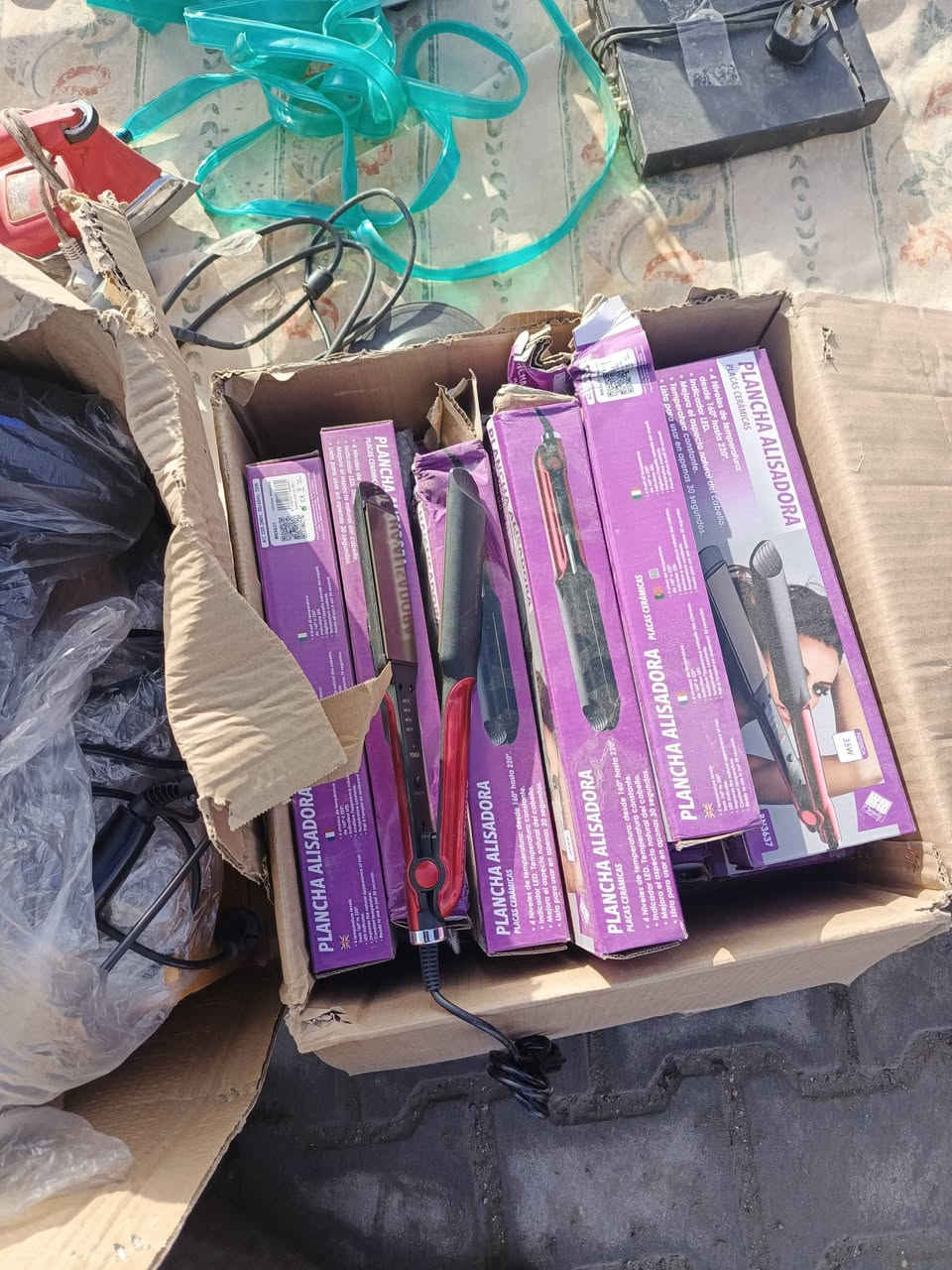 غراض باله للبيع


**إذا كنت صاحب هذا الإعلان وتريد حذفه لأي سبب، رجاءا أرسل رسالة إلى الدعم الفني**