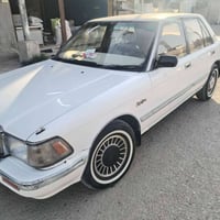 سوبر سيدان • ١٩٩٠ • رقم بابل