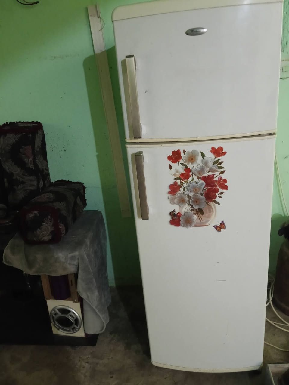 كاونتر ثلاجة طباخ ميز شاشة


**إذا كنت صاحب هذا الإعلان وتريد حذفه لأي سبب، رجاءا أرسل رسالة إلى الدعم الفني**