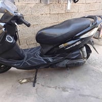 ثعلب • مكينة مكفولة • كفرات مختم