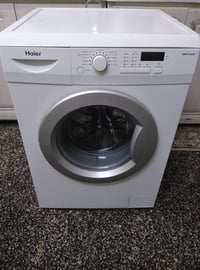 غسالة فول أوتوماتيك • نضيفة • أربيل