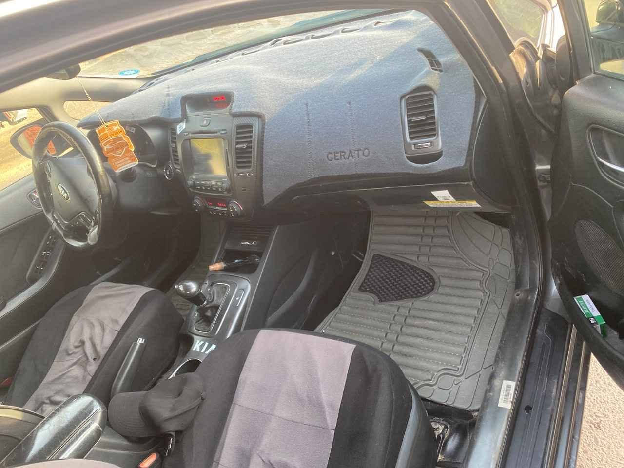 ‎كيا فورتي ٢٠١٥ السعر ١٠٥
مكلف بالنشر
ارقام صاحب السياره
‏‪0786 181 9873‬‏
‏‪0751 551 9834‬‏‎ Colombo, Sri Lanka
