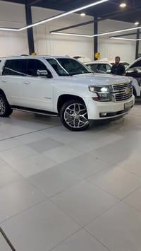 تاهو بريمير • ٢٠٢٠ • بصره الكوات