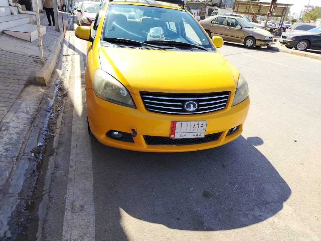 سیارە کرید ویل مودێل 2011 بوفرۆشتن  هیچی پێوەنیە مەکینەو گیری  کراوەتە یارس گیر ئوتو ماتیکە  تەبریدە سەنەوی تا 2027 تازەیە  دفتر بنزینی هەیە رەقەم کرکوکە  بێ مەسرەفە  تەقەو رەقەی نییە سعری 55 وەرەقەو ماجالی تیایە  عینوان کرکوک : *********** كركوك, العراق
