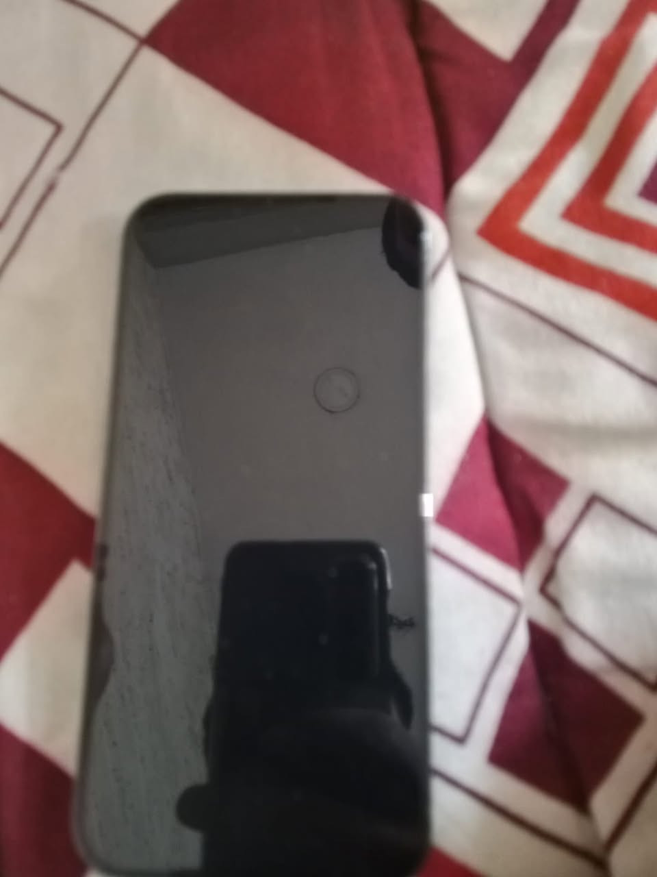 السلام عليكم أيفون ١٣برو ماكس شرق اوسط ماستر بطاريه ٨٥كلشي شقال تفحط وتاخذ الجهاز ٦٥٠بي مجال مكاني حي اور الشعب


**إذا كنت صاحب هذا الإعلان وتريد حذفه لأي سبب، رجاءا أرسل رسالة إلى الدعم الفني**