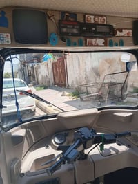 موديل 22 • هزه جديدة • واسط العزيزيه
