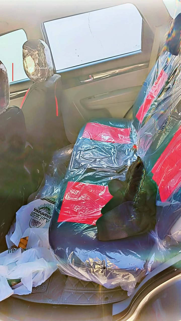 كيه سورنتو موديل 2011
ضرر صبغ قطعتين
حجم المحرك ٤ سلندر 
مواصفات معروفه
السياره بدون نقص برغي جاهزة عله اخر حبايه 
صدر جديد امامي خلفي  تخم تاير ادامه كاملة كير ومحرك
السعر ١٤٥ وبيه مجال للاستفسار***********
العنوان مدينه الصدر
