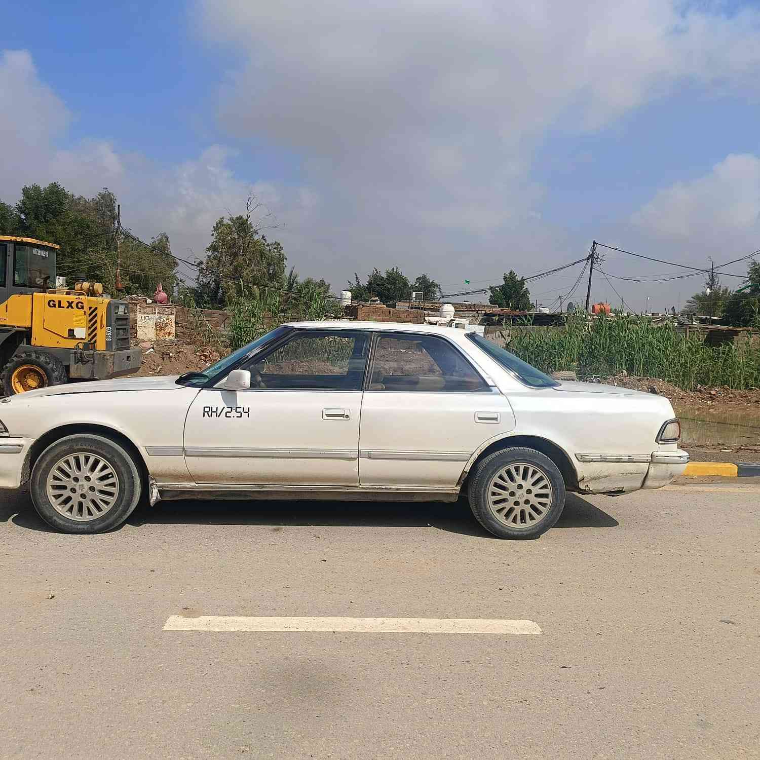 مارك شطح اللبيع موديل ٩١مكينه ثنين ونص مكان واسط الكوت السعر ٢٣ رقم ألماني ***********
