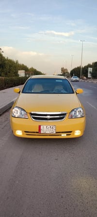 شيفروليه اوبترا • ٢٠٠٩ • سنويه ٢٠٢٧