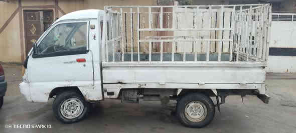 السلام عليكم هيفه فاو للبيع محرك كير اكسل شرط تايرات جدد وبيها اخياس قليل مصورو السعر 13وبيها مجال انتصل *********** مكاني صلاح الدين شرگاط
