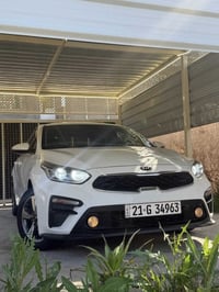 سيراتو خليجي • ٢٠٢١ • فتحه سلايد روف