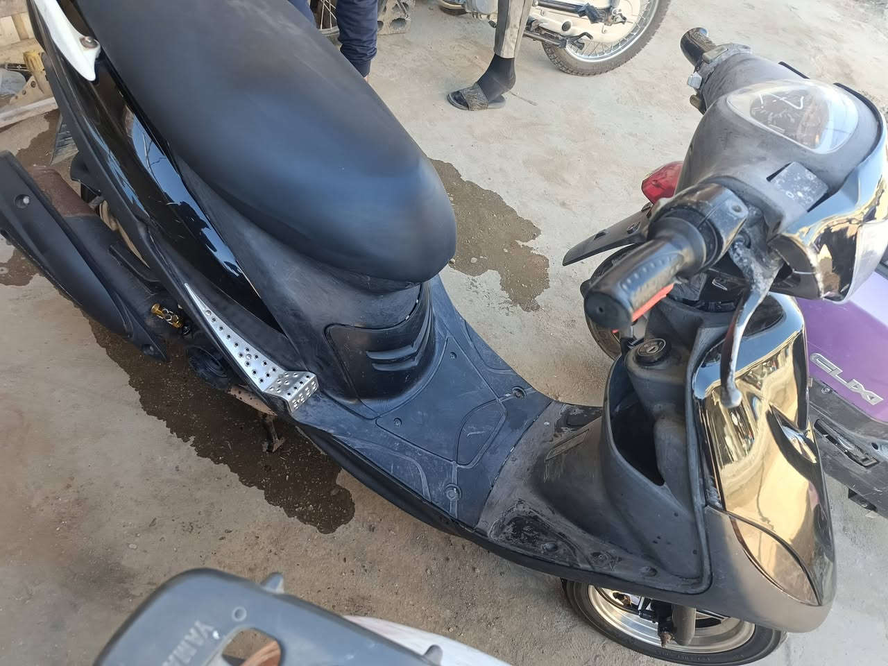 السلام عليكم ماكس للبيع كله شغاله محرك اخرس شلعه ابلدي مامفتوحه  اوبيه مجال رجابس الشراي يجي خاص


**إذا كنت صاحب هذا الإعلان وتريد حذفه لأي سبب، رجاءا أرسل رسالة إلى الدعم الفني**