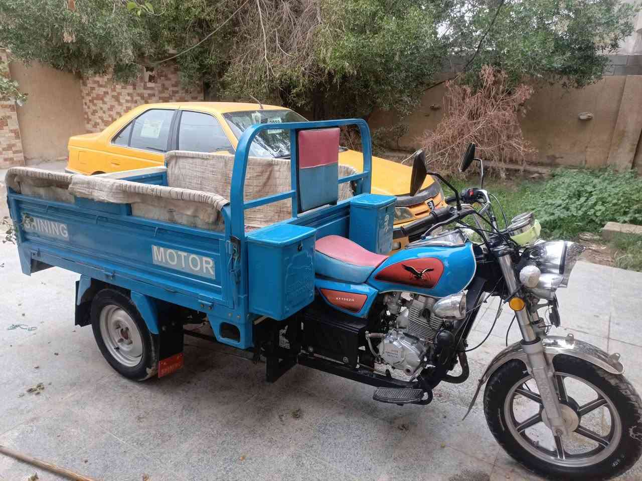 السلام عليكم
ستوته جمرة موديل 2020 كفاله اوراق 
مكاني كوت حي الحكيم 2450 وبيها مجال لشراي ***********
