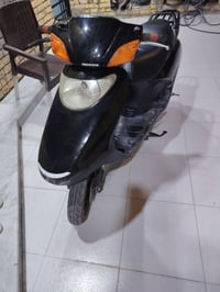 سبيسي • رايمر مكاني • مجفته